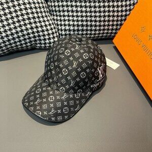 Louis Vuitton cap